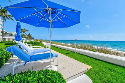 100 Sunrise Avenue Palm Beach FL 33480