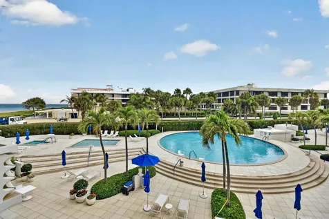 100 Sunrise Avenue Palm Beach FL 33480
