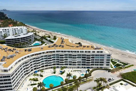 100 Sunrise Avenue Palm Beach FL 33480