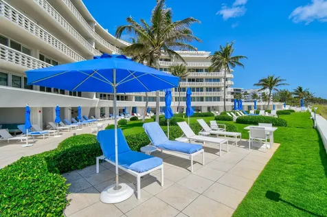 100 Sunrise Avenue Palm Beach FL 33480