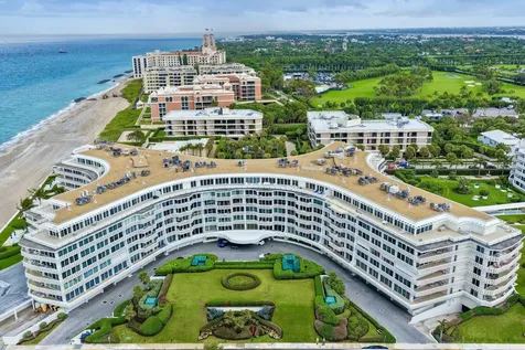 100 Sunrise Avenue Palm Beach FL 33480