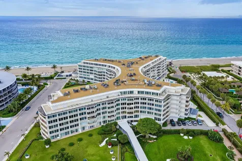 100 Sunrise Avenue Palm Beach FL 33480