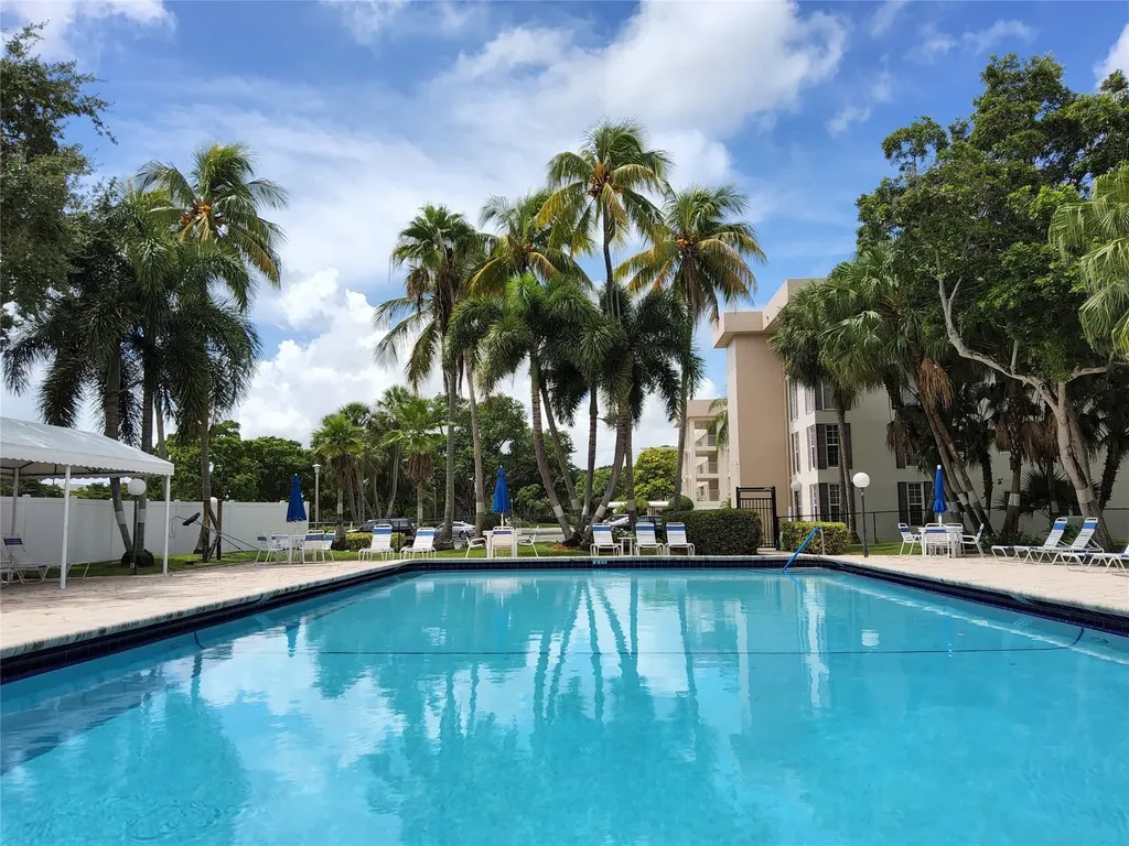 3151 S Palm Aire Drive Pompano Beach FL 33069