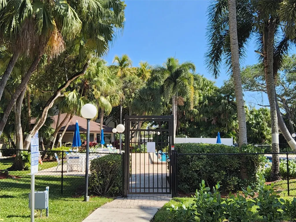 3151 S Palm Aire Drive Pompano Beach FL 33069
