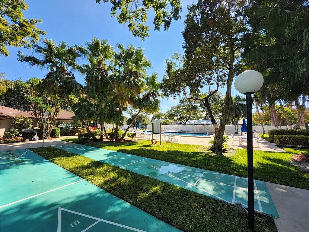 3151 S Palm Aire Drive Pompano Beach FL 33069