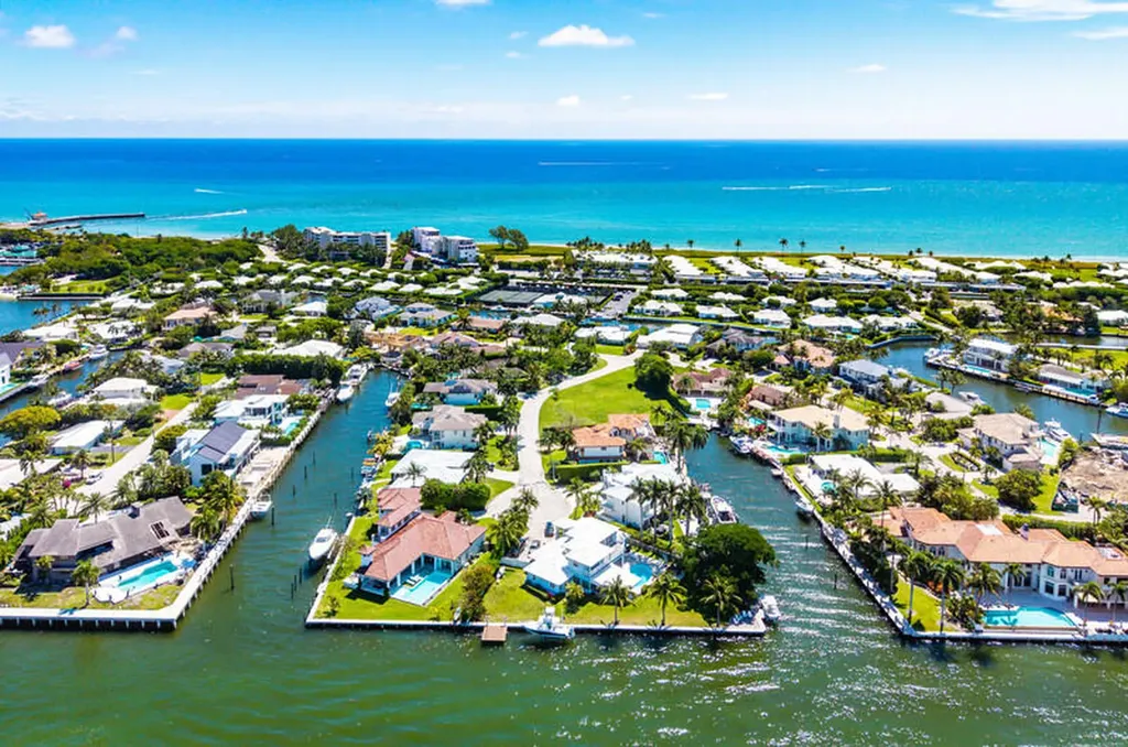 103 Bonito Drive Ocean Ridge FL 33435