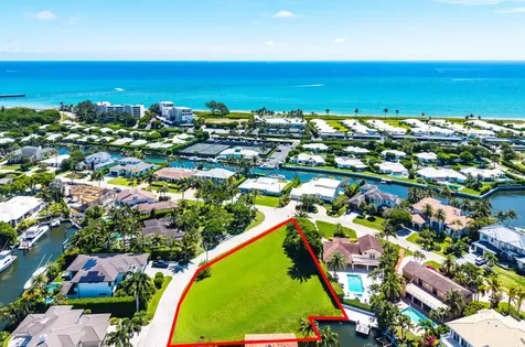 103 Bonito Drive Ocean Ridge FL 33435