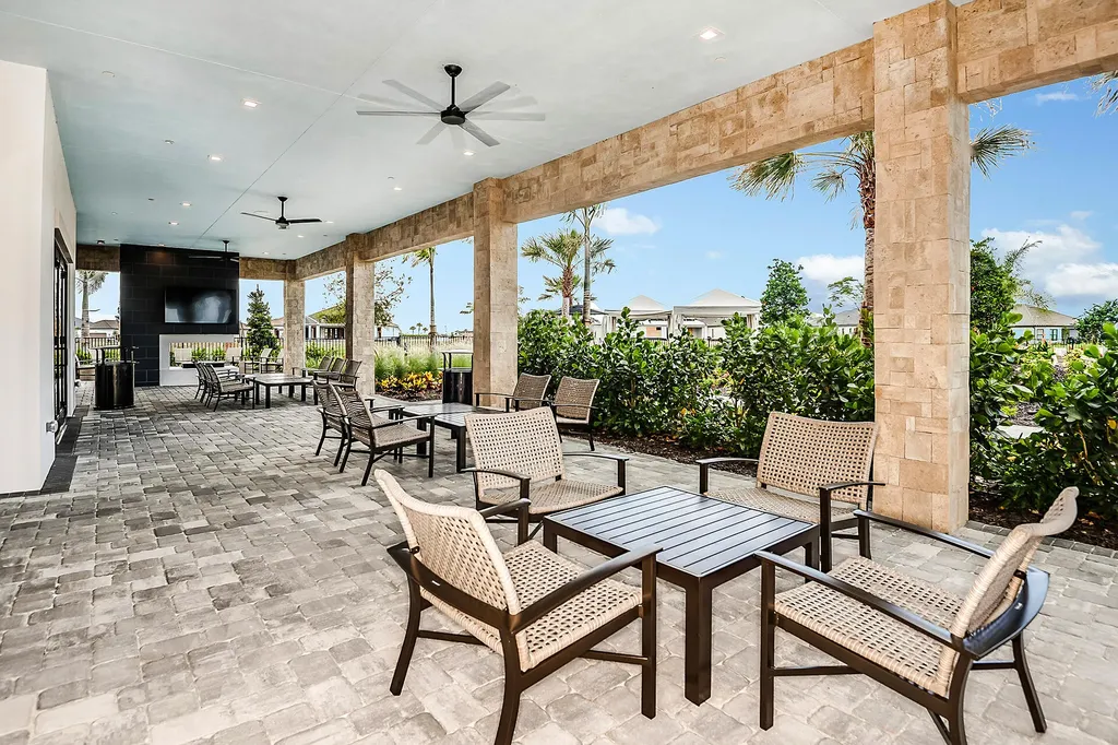 13461 SW Alejandro Court Port St Lucie FL 34987
