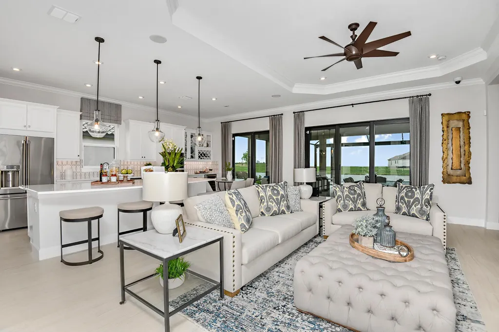 13461 SW Alejandro Court Port St Lucie FL 34987
