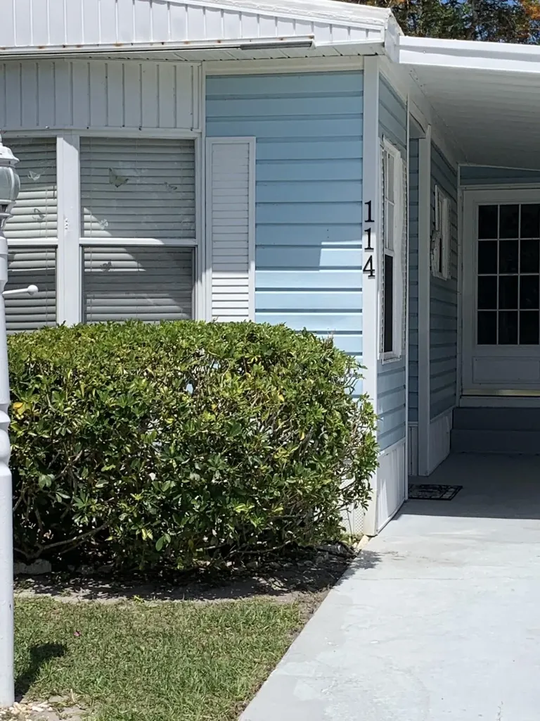 114 Camino Del Rio Port St Lucie FL 34952