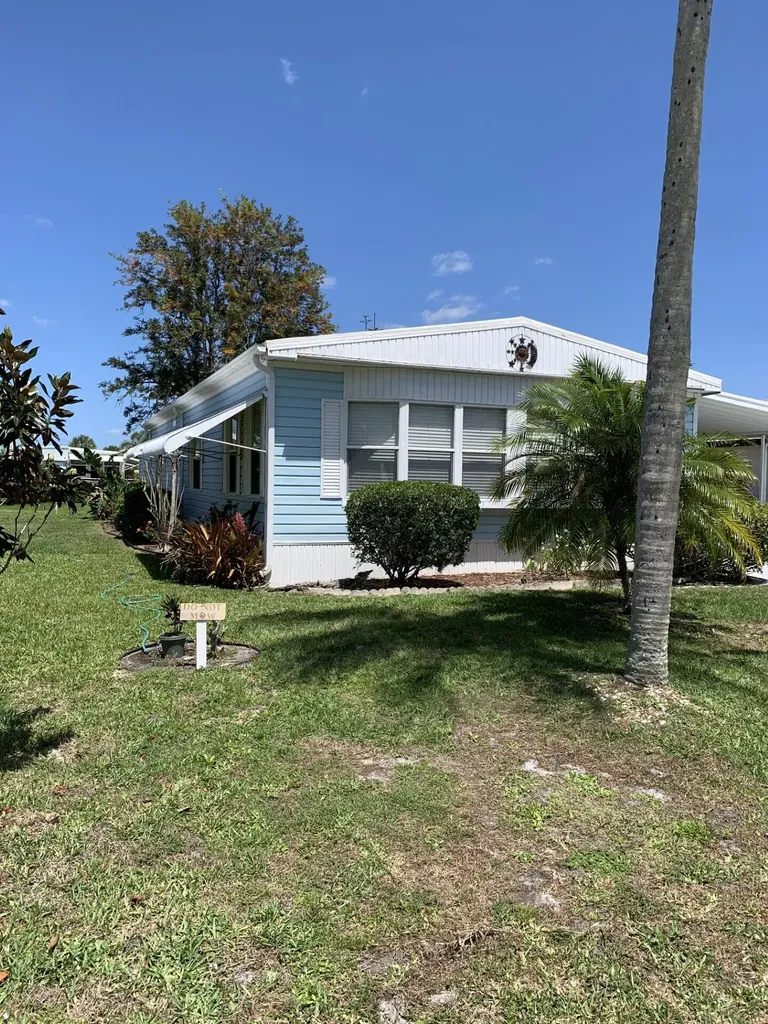 114 Camino Del Rio Port St Lucie FL 34952