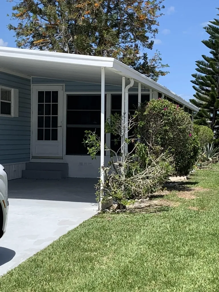 114 Camino Del Rio Port St Lucie FL 34952