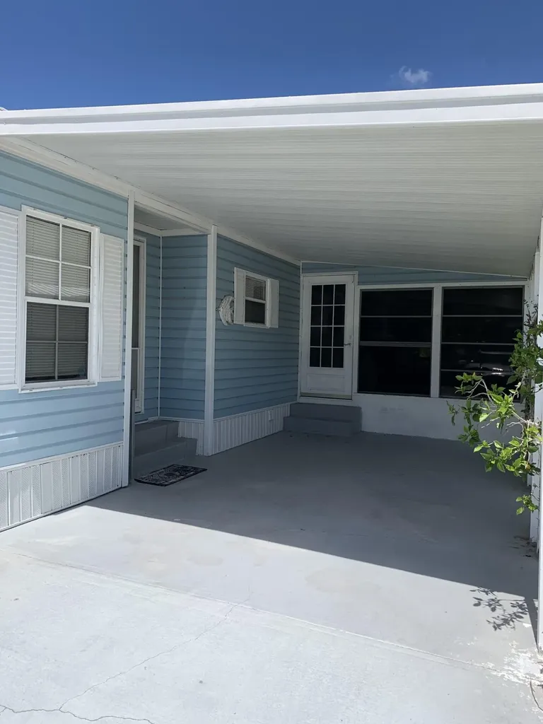 114 Camino Del Rio Port St Lucie FL 34952