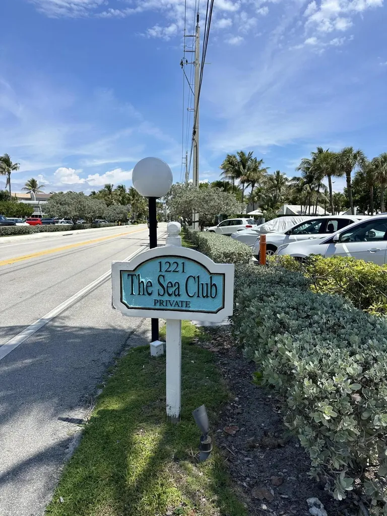 1221 Hillsboro Mile Hillsboro Beach FL 33062