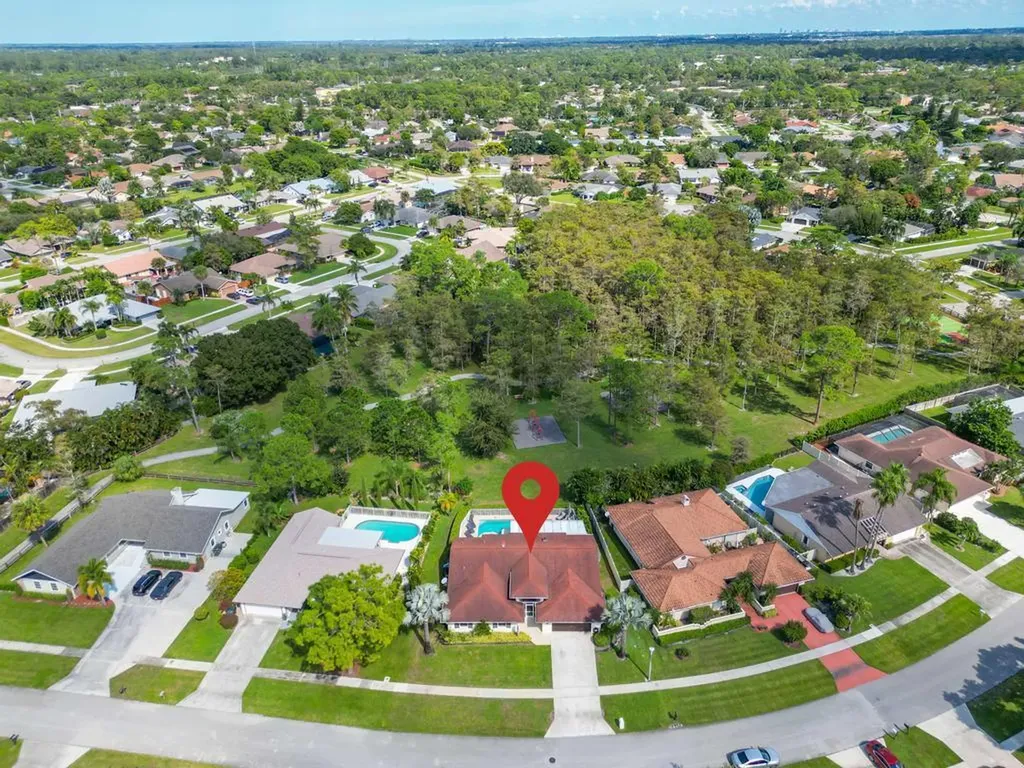 13684 Exotica Lane Wellington FL 33414