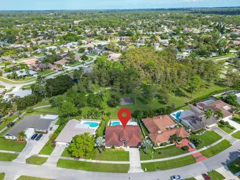 13684 Exotica Lane Wellington FL 33414
