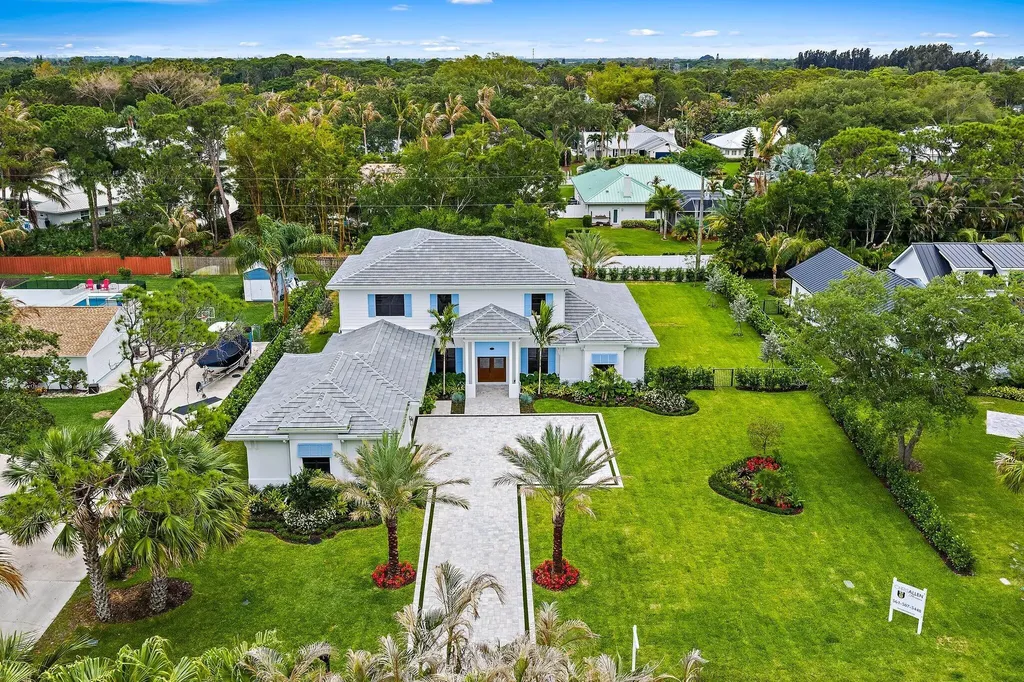 5634 Shirley Drive Jupiter FL 33458
