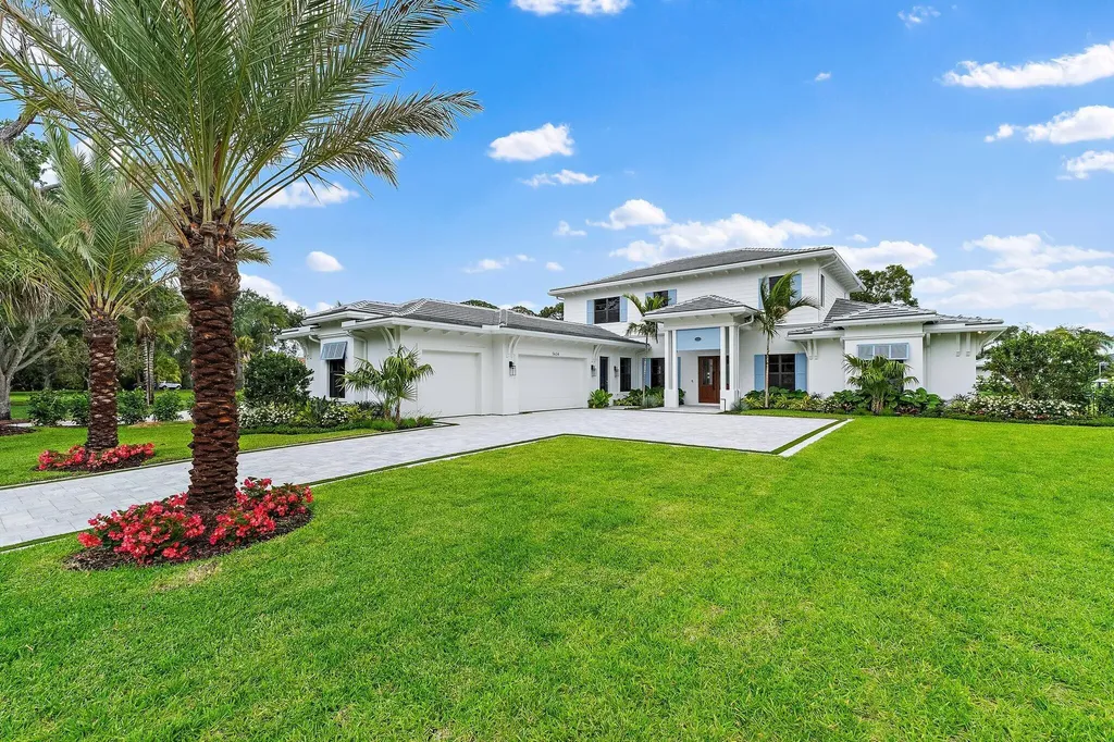 5634 Shirley Drive Jupiter FL 33458