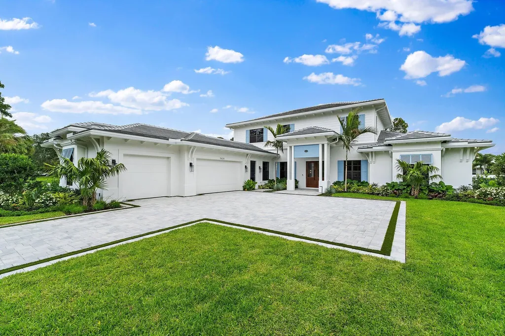 5634 Shirley Drive Jupiter FL 33458