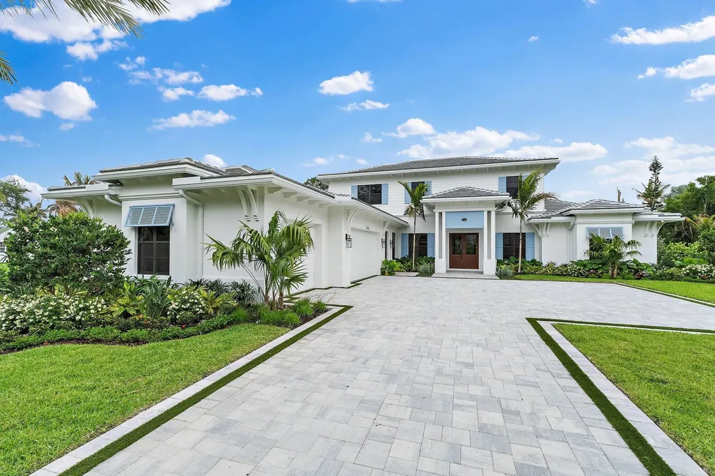 5634 Shirley Drive Jupiter FL 33458