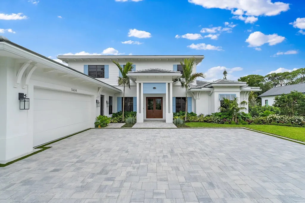 5634 Shirley Drive Jupiter FL 33458