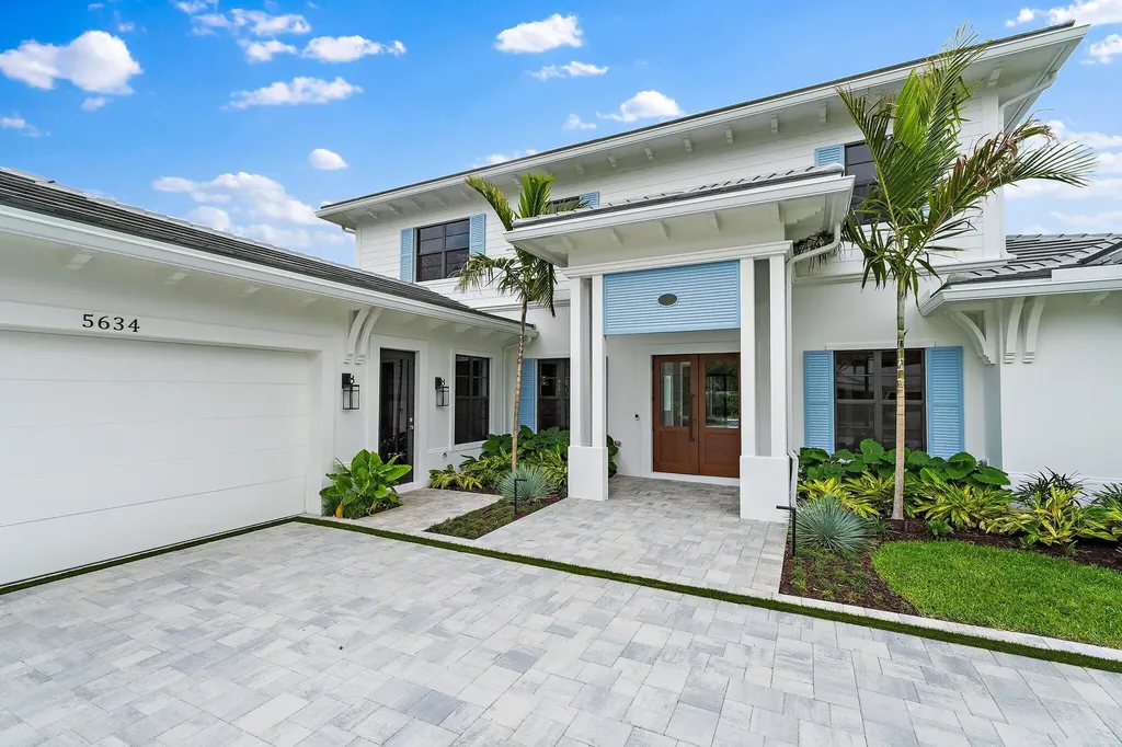 5634 Shirley Drive Jupiter FL 33458