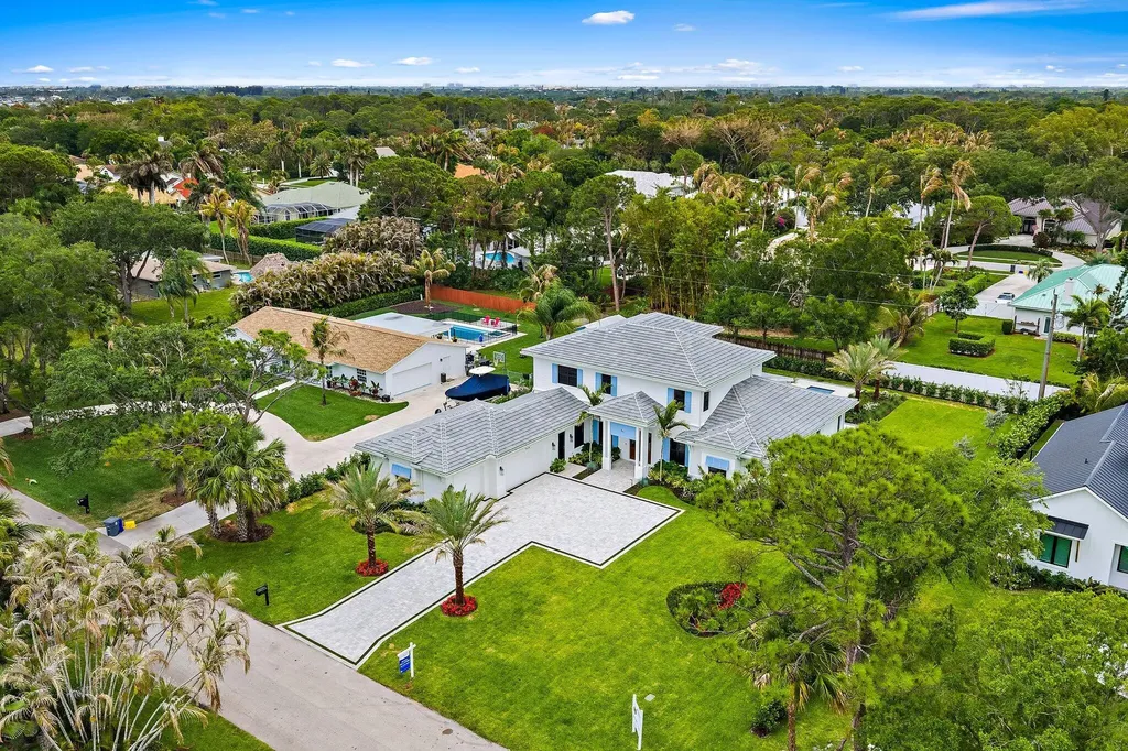 5634 Shirley Drive Jupiter FL 33458