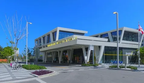 2165 Regents Boulevard West Palm Beach FL 33409