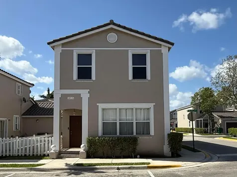 10536 NW 57th Court Coral Springs FL 33076