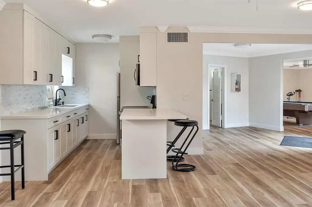 5700 NE 22nd Way Fort Lauderdale FL 33308