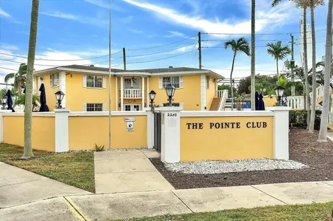 5700 NE 22nd Way Fort Lauderdale FL 33308