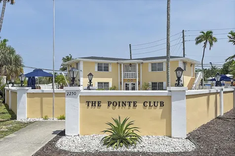 5700 NE 22nd Way Fort Lauderdale FL 33308