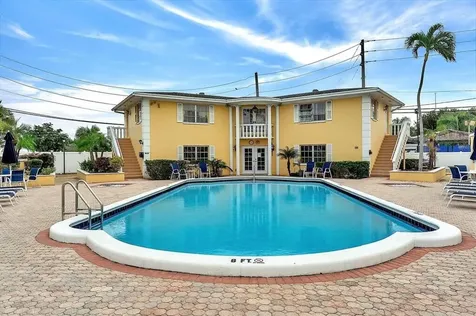 5700 NE 22nd Way Fort Lauderdale FL 33308