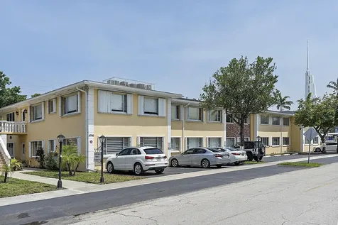 5700 NE 22nd Way Fort Lauderdale FL 33308