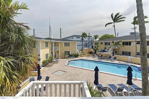 5700 NE 22nd Way Fort Lauderdale FL 33308
