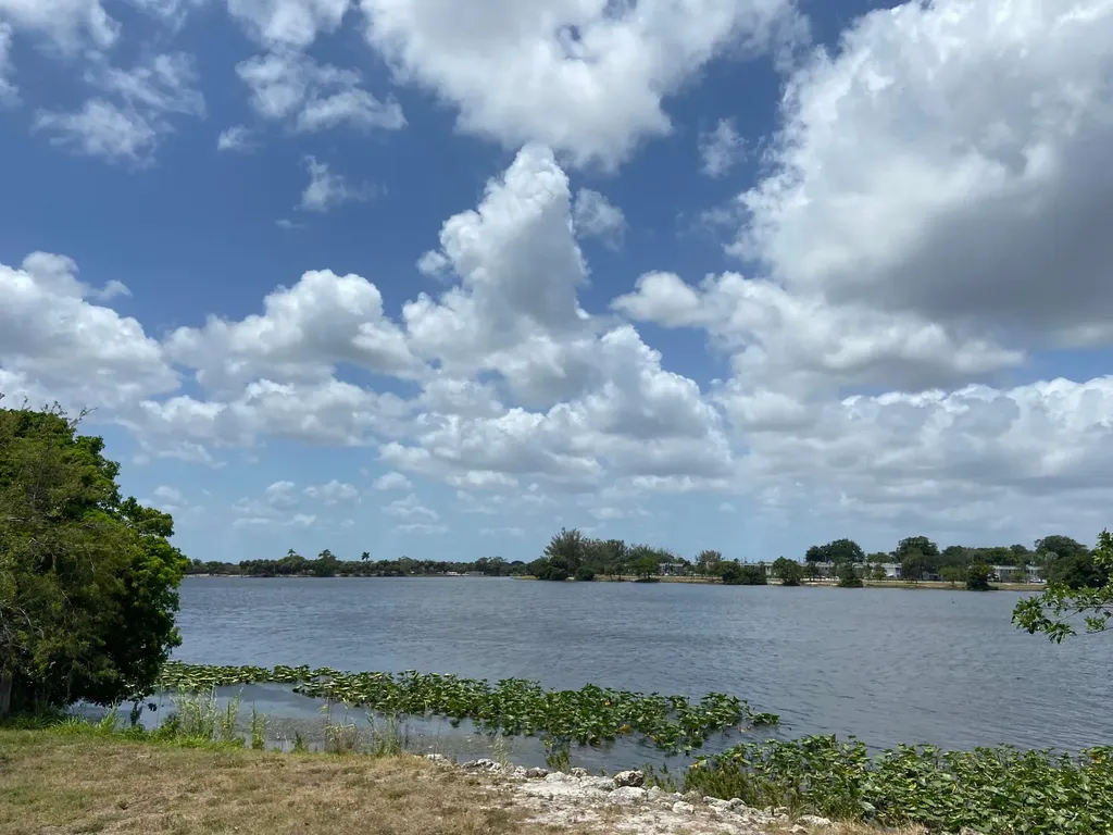 2840 Cynthia Lane Lake Worth Beach FL 33461