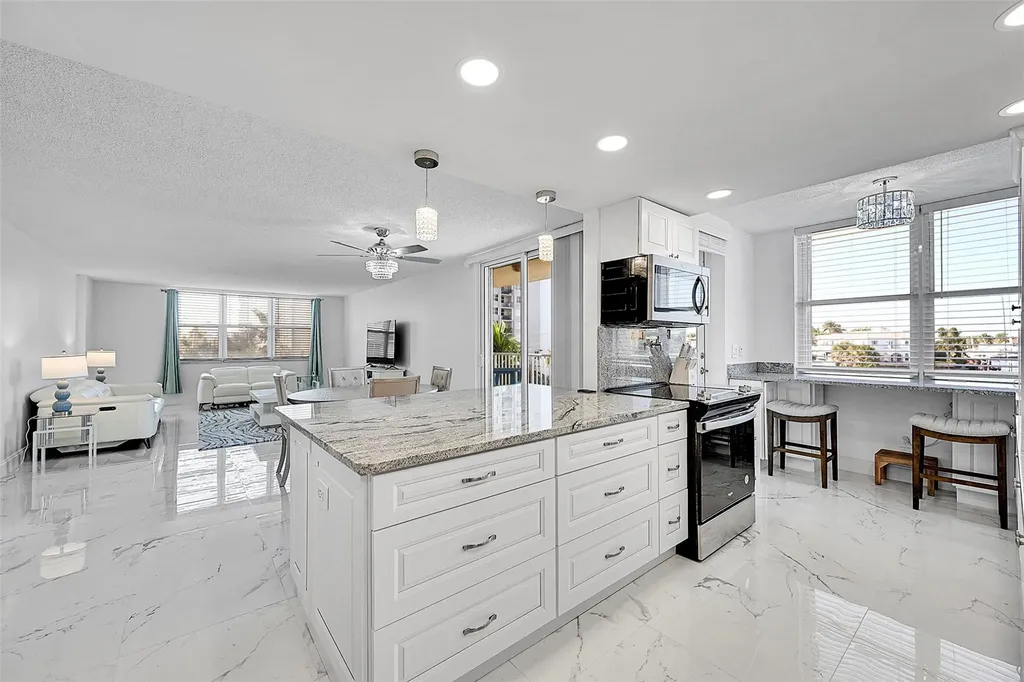 1401 S Ocean Drive Hollywood FL 33019