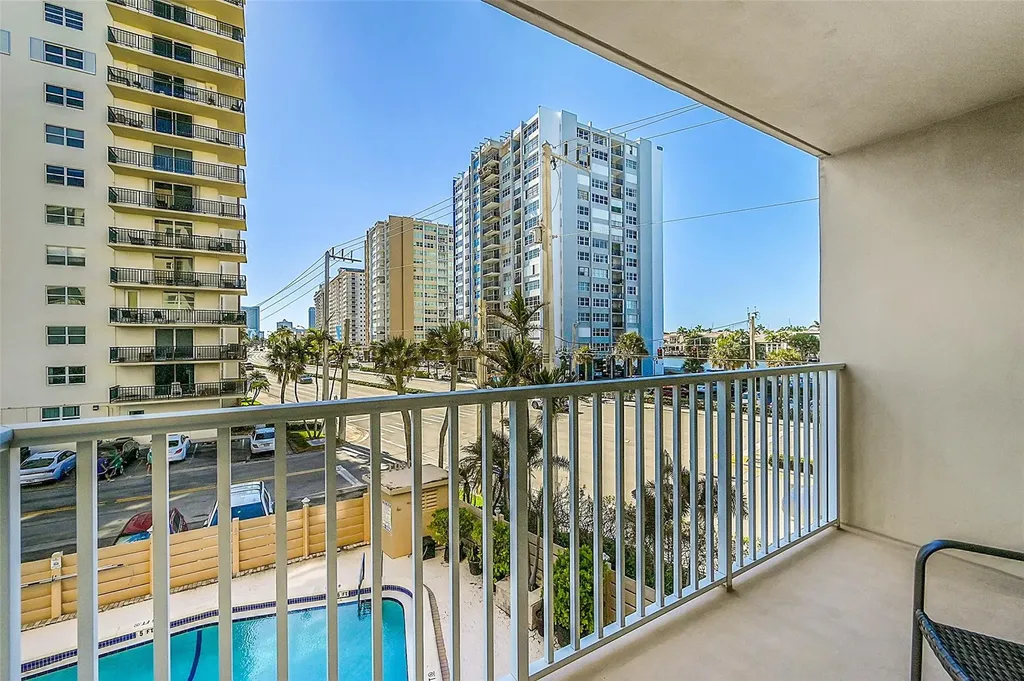 1401 S Ocean Drive Hollywood FL 33019