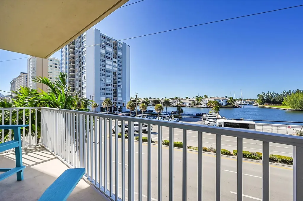 1401 S Ocean Drive Hollywood FL 33019