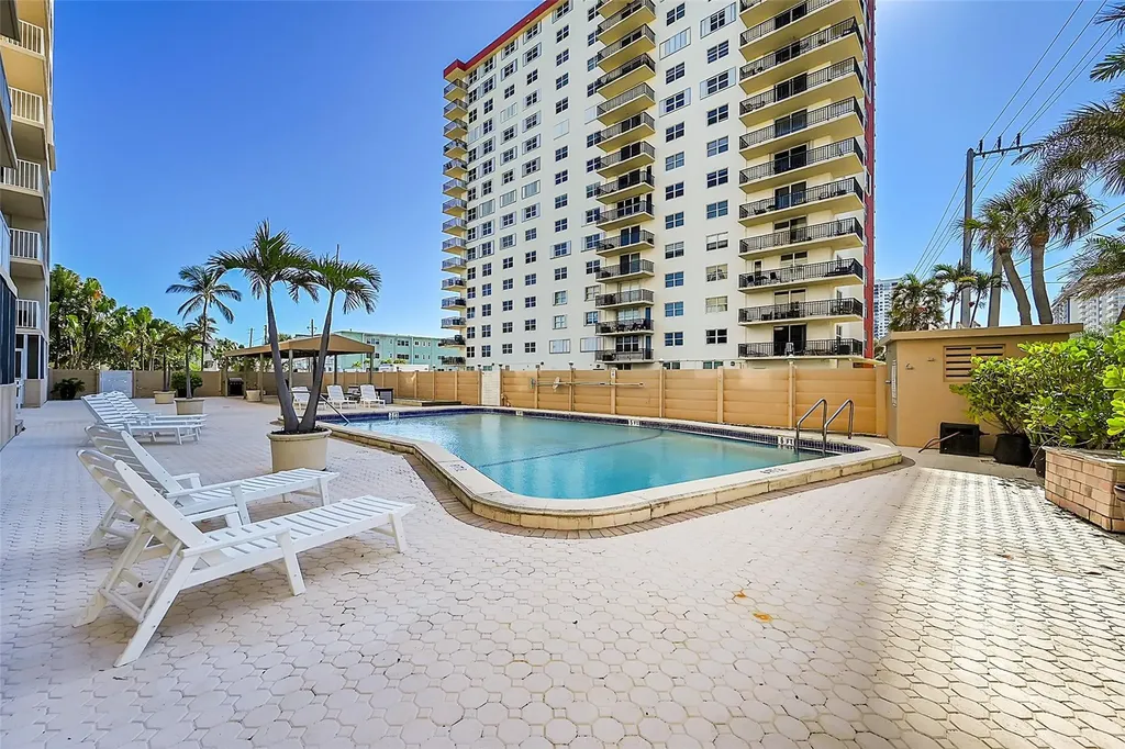 1401 S Ocean Drive Hollywood FL 33019