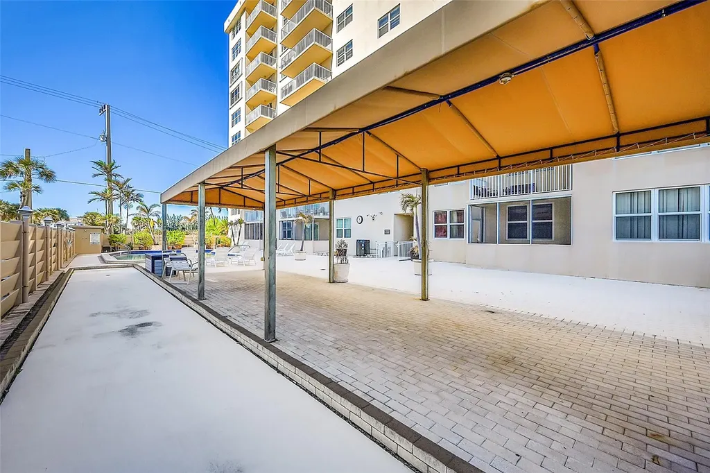 1401 S Ocean Drive Hollywood FL 33019