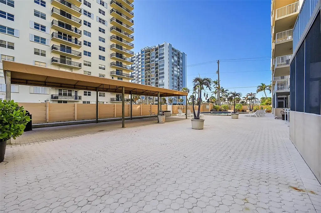 1401 S Ocean Drive Hollywood FL 33019