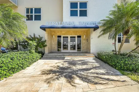 1401 S Ocean Drive Hollywood FL 33019