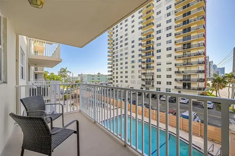 1401 S Ocean Drive Hollywood FL 33019