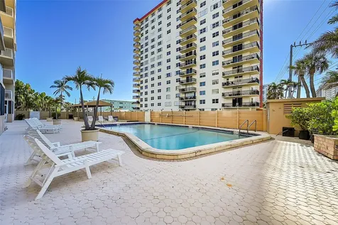 1401 S Ocean Drive Hollywood FL 33019