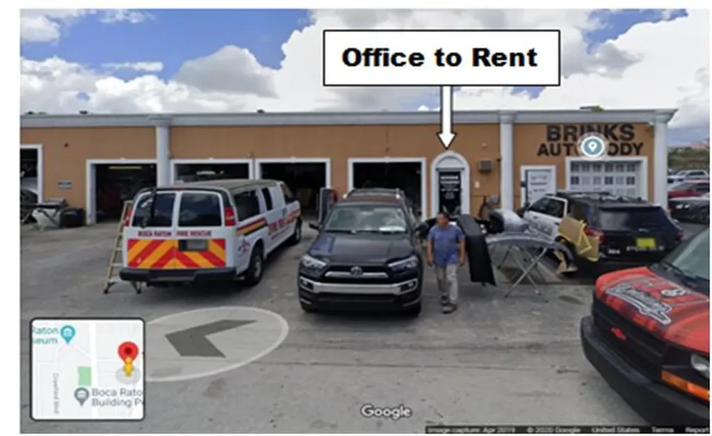 101 NW 3rd Street Boca Raton FL 33432