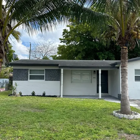 3620 NW 9th Street Lauderhill FL 33311