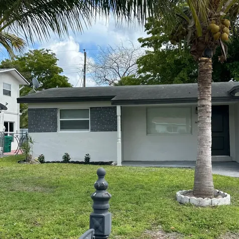 3620 NW 9th Street Lauderhill FL 33311