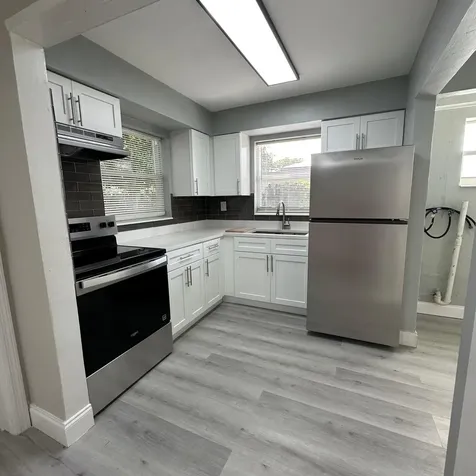 3620 NW 9th Street Lauderhill FL 33311