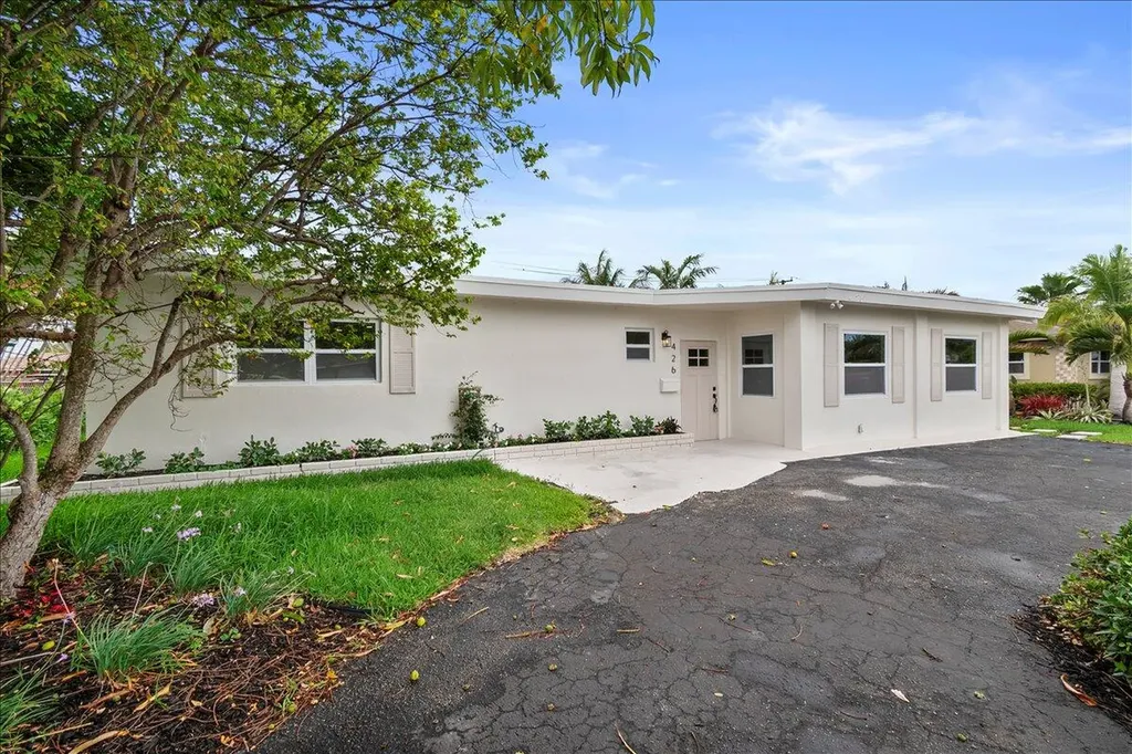 426 Bayberry Drive West Palm Beach FL 33403